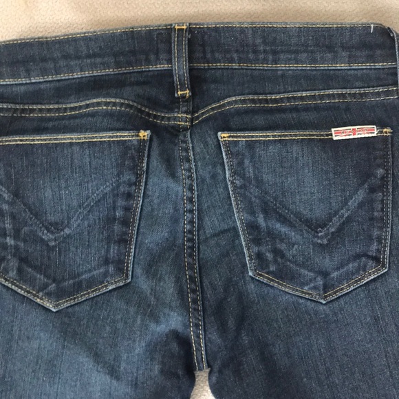 Hudson jeans - Picture 2 of 2